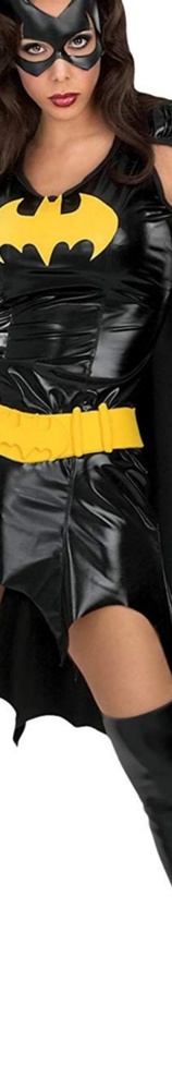 Halloween costume
